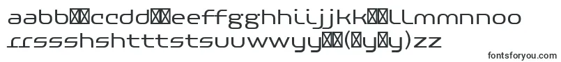 PfbaselineproRegular Font – Hausa Fonts