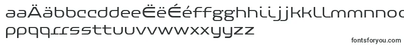 PfbaselineproRegularフォントについての詳細 フォントPfbaselineproRegular – マケドニア文字