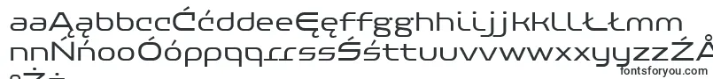 PfbaselineproRegularフォントについての詳細 フォントPfbaselineproRegular – ポーランドのフォント
