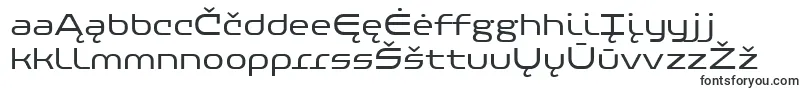PfbaselineproRegularフォントについての詳細 フォントPfbaselineproRegular – リトアニアのフォント