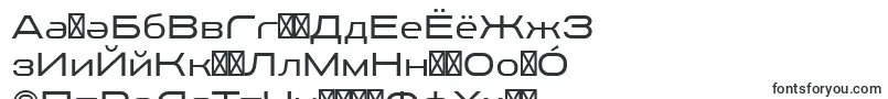 More about PfbaselineproRegular Font PfbaselineproRegular Font – Turkmen Fonts