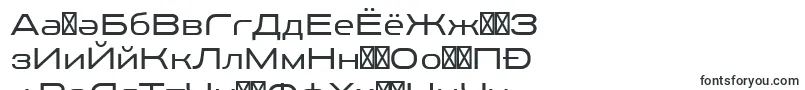 PfbaselineproRegularフォントについての詳細 フォントPfbaselineproRegular – タタール文字