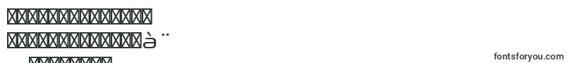 Weitere Informationen zur PfbaselineproRegular-Schriftart PfbaselineproRegular-Schriftart – panjabi Schriften