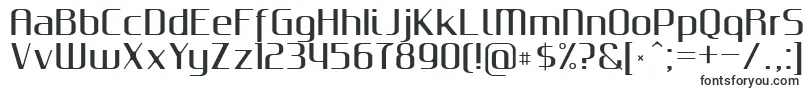 GputeksBold Font – Fonts for Discord