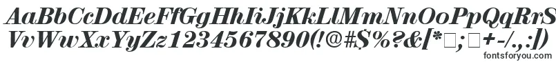 LuciaDisplaySsiItalic Font – Fonts for Adobe Illustrator