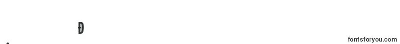 Yanonekaffeesatz Font – Belarusian Fonts