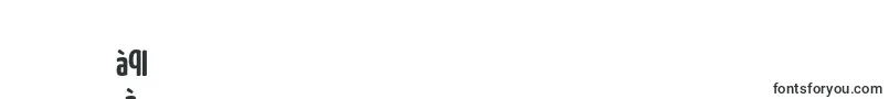 Yanonekaffeesatz Font – Sinhala Fonts