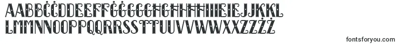Dacquoise Font – Maltese Fonts