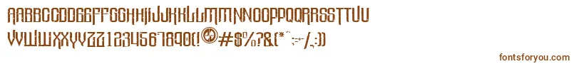 Valleyofelah Font – Brown Fonts