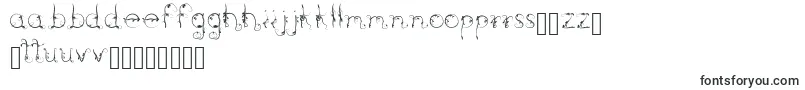Шрифт Briarwood – эстонские шрифты