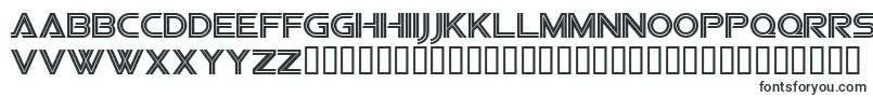 Шрифт Sfvipersquadron – шрифты для Adobe Reader