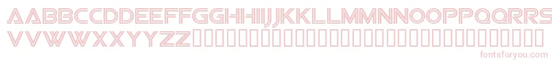 Sfvipersquadron Font – Pink Fonts