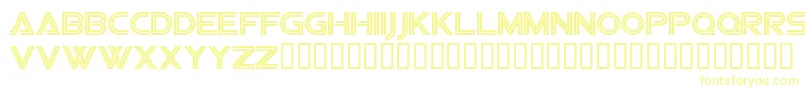 Sfvipersquadron Font – Yellow Fonts