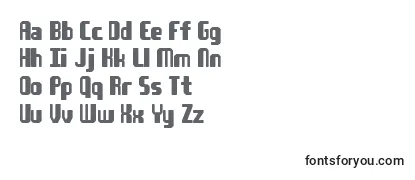 Young ffy Font