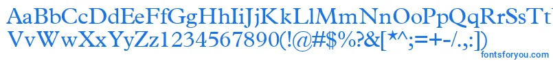 TerminussskRegular Font – Blue Fonts