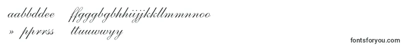 Anastasiascriptc Font – Yoruba Fonts