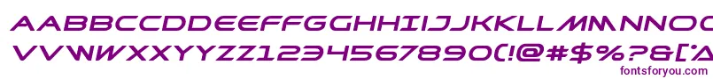 Prometheanboldexpandital Font – Purple Fonts