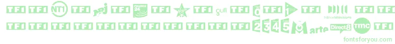 fuente TvFrance – Fuentes Verdes