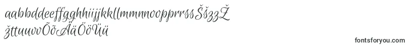 More about EuphoriascriptRegular Font EuphoriascriptRegular Font – Estonian Fonts