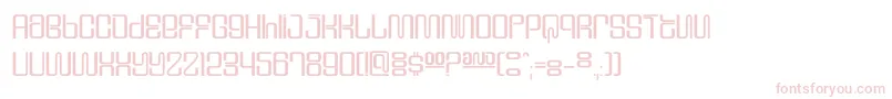 Dssupervixenc Font – Pink Fonts