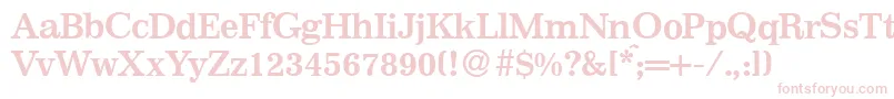 More about I770RomanBold Font I770RomanBold Font – Pink Fonts