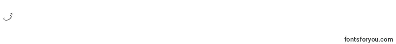 Champignonaltswash Font – Fonts for Digit 3