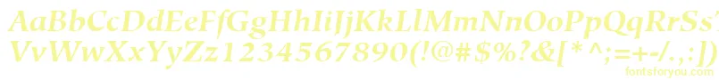 More about HiroshigeLtBoldItalic Font HiroshigeLtBoldItalic Font – Yellow Fonts