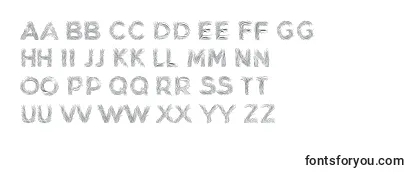 MinkdemoBold Font