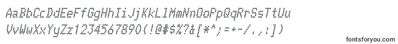 TelidonrgBolditalic Font – Programming Fonts