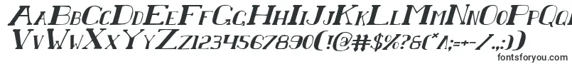 ChardinDoihleItalic Font – Fonts for Adobe Reader