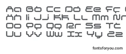 Supeb Font
