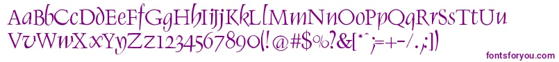 More about RenaissItalic Font RenaissItalic Font – Purple Fonts