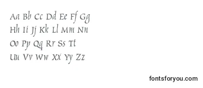 Arthurc Font