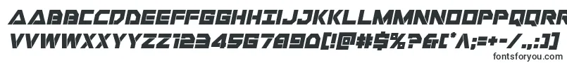 Libertyislandital Font – Corporate Fonts