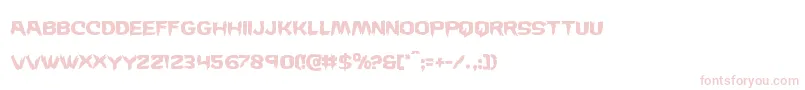 Wickerman Font – Pink Fonts