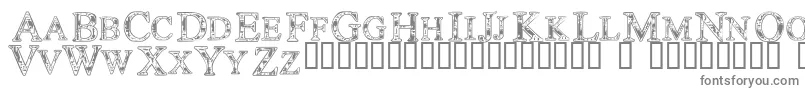 Techc Font – Gray Fonts