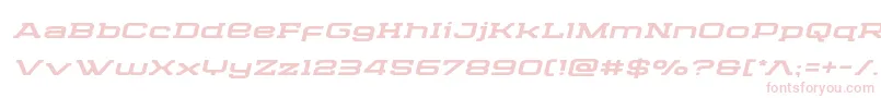 Cydoniacenturyexpandital Font – Pink Fonts