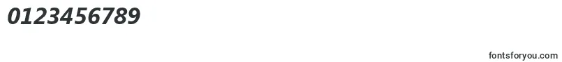 SegoeUiРџРѕР»СѓР¶РёСЂРЅС‹Р№РљСѓСЂСЃРёРІ Font – Fonts for Numbers and Digits