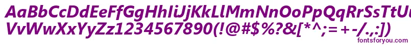 SegoeUiРџРѕР»СѓР¶РёСЂРЅС‹Р№РљСѓСЂСЃРёРІ Font – Purple Fonts