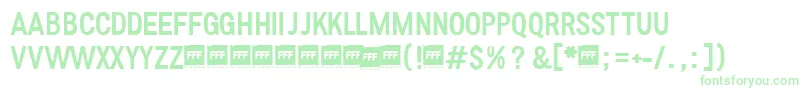 More about FffRegularTrial Font FffRegularTrial Font – Green Fonts