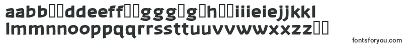 Banksb26 Font – Maltese Fonts