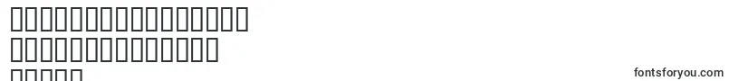 Banksb26 Font – Kurdish Fonts