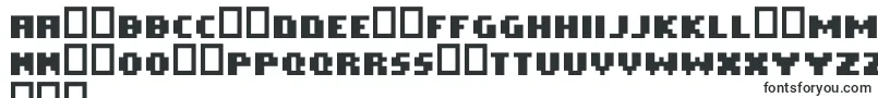 Easeofuse Font – Polish Fonts
