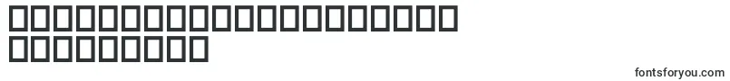 Easeofuse Font – Hebrew Fonts