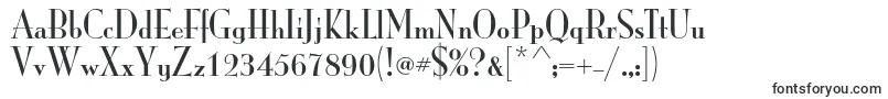 Шрифт MonalisastdSolid – шрифты, начинающиеся на M