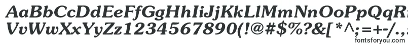 SouvenirstdDemiitalic Font – Monospaced Fonts