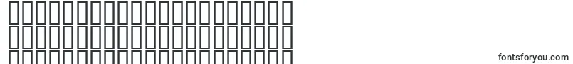 MarseilleTarotA Font – Bashkir Fonts