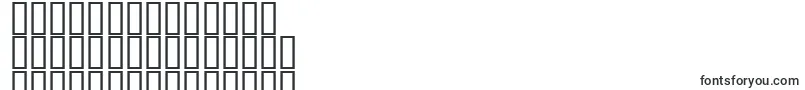 MarseilleTarotA Font – Simplified Chinese Fonts