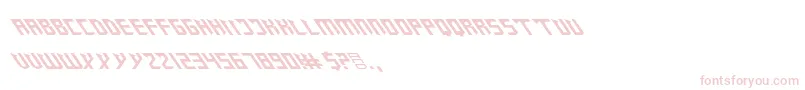 ZanySharp Font – Pink Fonts