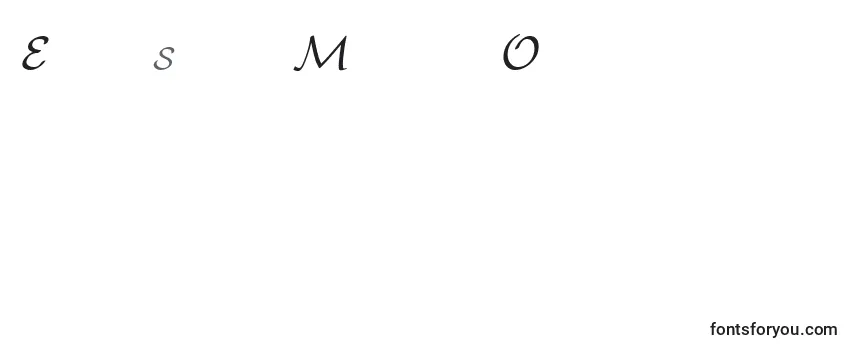 EuclidMathOne-fontti